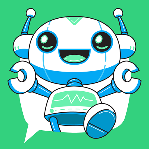 John English Bot app icon